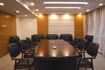 Conference Room of Zhongmei Hotel Beijing