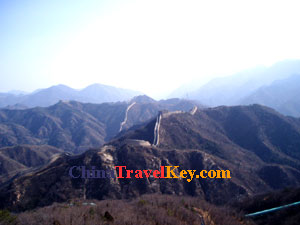 Badaling Great Wall