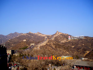 Badaling Great Wall