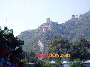 photo of Juyongguan Great Wall