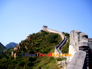 Juyongguan Great Wall