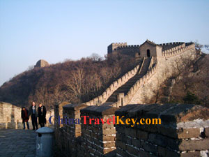 Badaling Great Wall