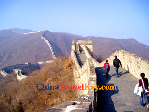 Badaling Great Wall
