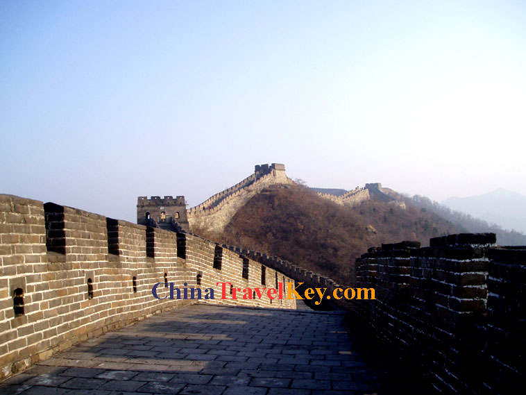Mutianyu Great Wall