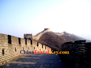 Mutianyu Great Wall