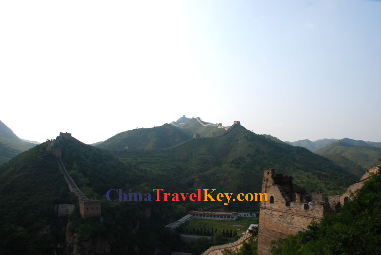 Simatai Great Wall