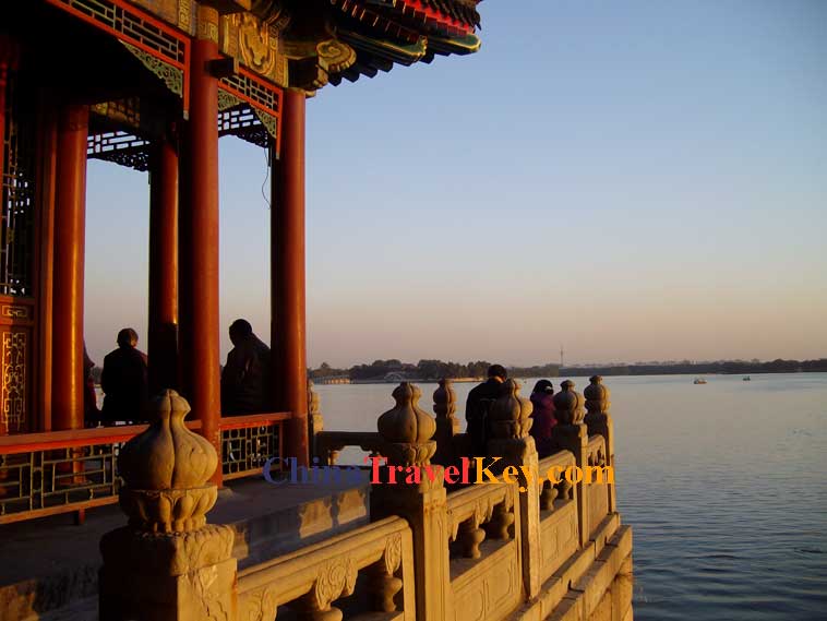 Photo of Summer Palace 