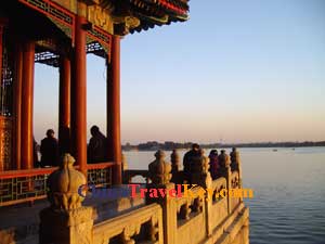 Summer Palace