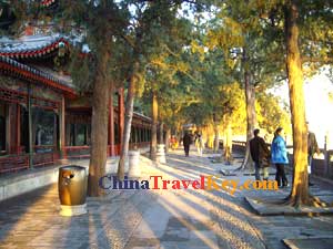 Summer Palace