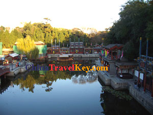 Summer Palace
