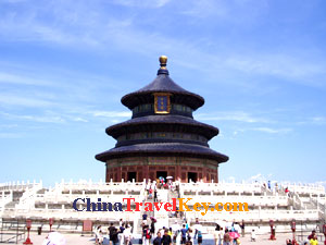 Temple of Heaven