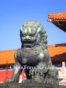 Forbidden City