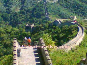 Mutianyu Great Wall