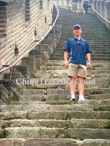 Mutianyu Great Wall Tour  