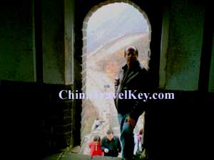 Mutianyu Great Wall Tour  