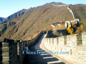 Mutianyu Great Wall