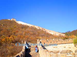 Mutianyu Great Wall