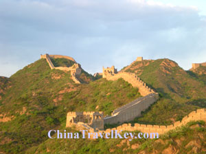 Simatai Great Wall Tour 