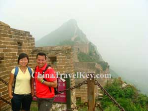 Simatai Great Wall