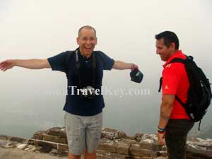 Beijing one day tour photo