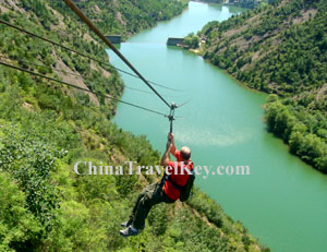Simatai Great Wall
