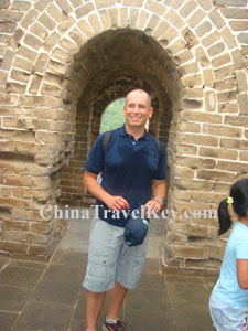 Simatai Great Wall