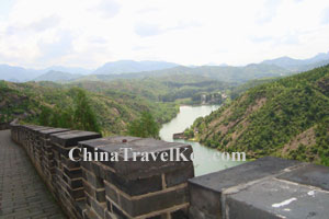 Simatai Great Wall Tour 