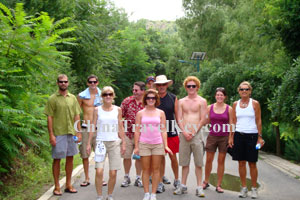 Simatai Great Wall Tour 