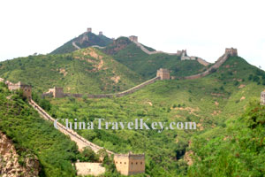 Simatai Great Wall