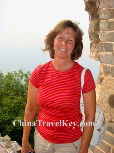 Simatai Great Wall Tour  