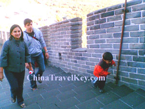 Badaling Great Wall Tour