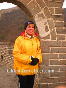 Badaling Great Wall Tour 