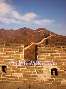 Badaling Great Wall Tour