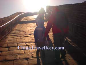 Badaling Great Wall Tour