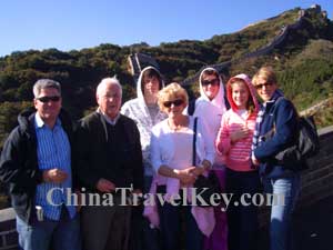 Beijing one day tour photo