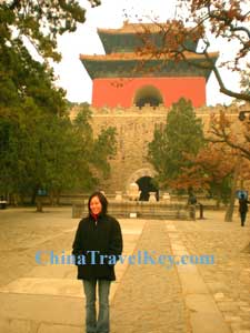 Ming Tombs Tour