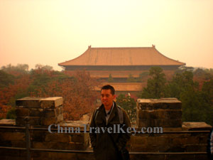 Ming Tombs Tour