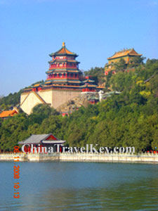 Summer Palace  