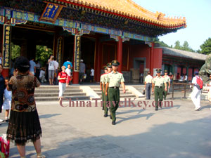Summer Palace