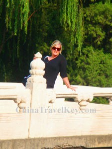 Summer Palace