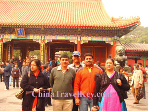 Summer Palace