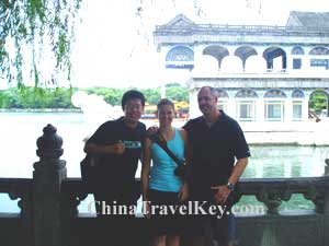 Summer Palace