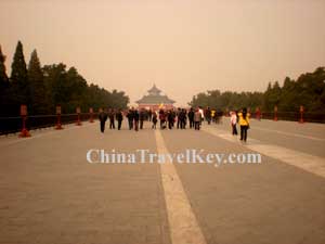 Temple of Heaven Tour