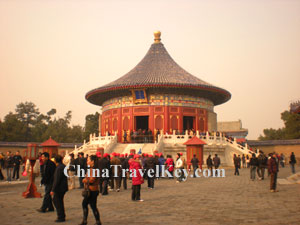 Temple of Heaven Tour