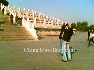 Temple of Heaven Tour