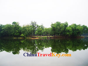 Photo of Chengde Mountain Resort