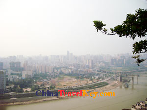 Chongqing Erling Park