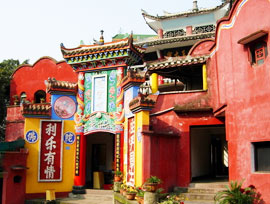 Ciyun Temple