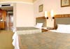 Guestroom of Bai Yun Hotel Guangzhou