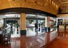 Lobby of Bai Yun Hotel Guangzhou